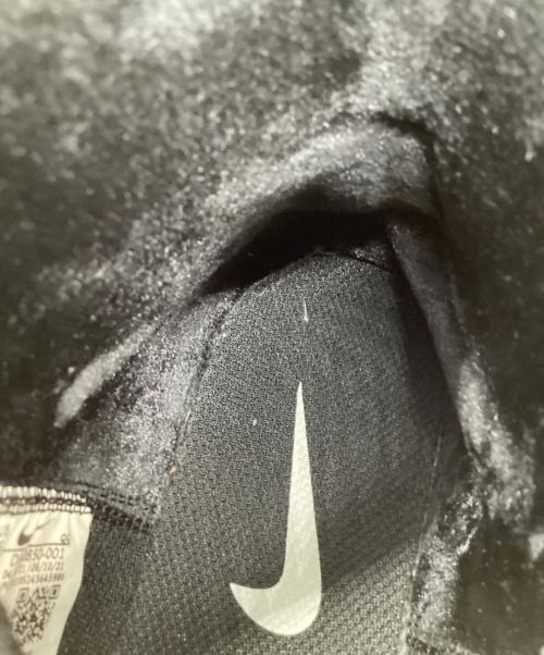 NIKE（ナイキ）NIKE (ナイキ) NIKE　BLAZER MID 77　ハイカットスニーカー ブラック×ホワイト サイズ:22ｃｍの古着・服飾アイテム