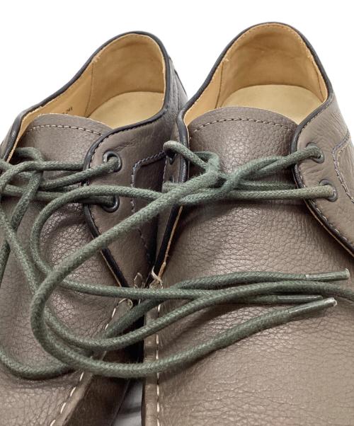 REGAL（リーガル）REGAL (リーガル) REGAL　ドライビングシューズ ブラウン サイズ:24.5ｃｍの古着・服飾アイテム