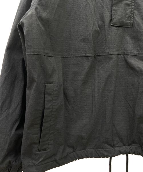 JORDAN（ジョーダン）JORDAN (ジョーダン) アノラックパーカー ブラック サイズ:XLの古着・服飾アイテム