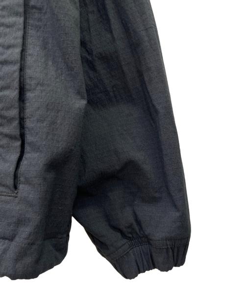 JORDAN（ジョーダン）JORDAN (ジョーダン) アノラックパーカー ブラック サイズ:XLの古着・服飾アイテム