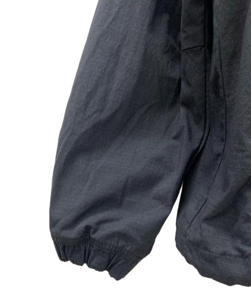 JORDAN（ジョーダン）JORDAN (ジョーダン) アノラックパーカー ブラック サイズ:XLの古着・服飾アイテム