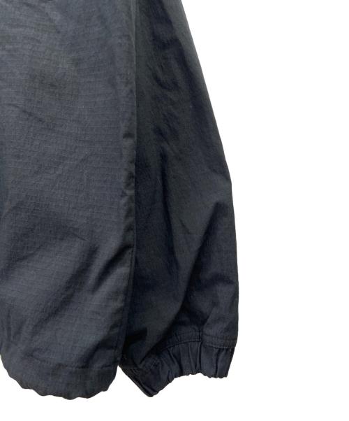 JORDAN（ジョーダン）JORDAN (ジョーダン) アノラックパーカー ブラック サイズ:XLの古着・服飾アイテム