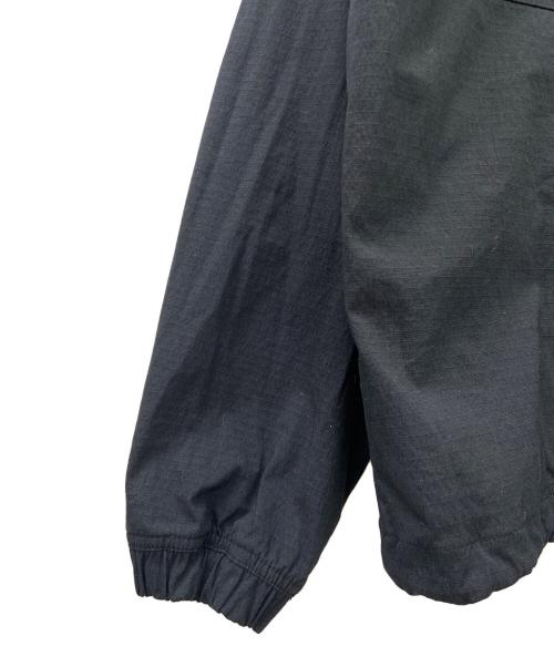 JORDAN（ジョーダン）JORDAN (ジョーダン) アノラックパーカー ブラック サイズ:XLの古着・服飾アイテム