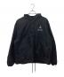 JORDAN（ジョーダン）の古着「アノラックパーカー」｜ブラック