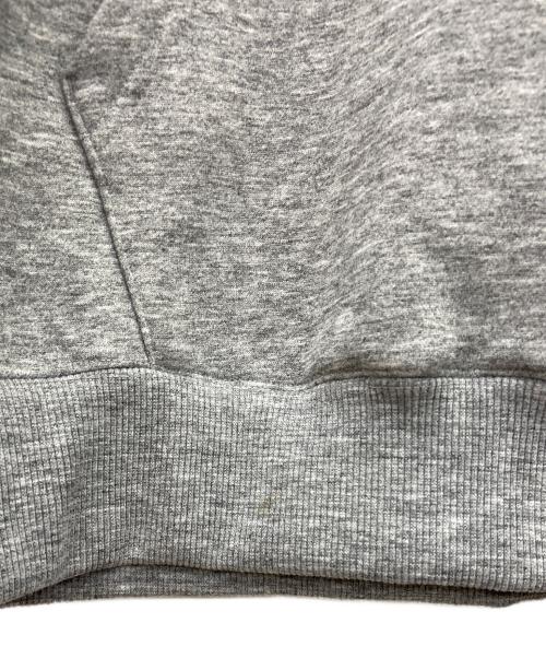 THE NORTH FACE（ザ ノース フェイス）THE NORTH FACE (ザ ノース フェイス) プルオーバーパーカー グレー サイズ:Lの古着・服飾アイテム