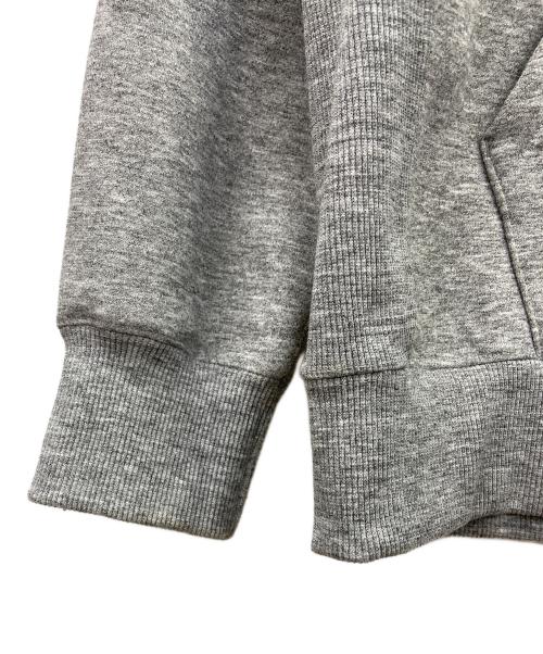 THE NORTH FACE（ザ ノース フェイス）THE NORTH FACE (ザ ノース フェイス) プルオーバーパーカー グレー サイズ:Lの古着・服飾アイテム