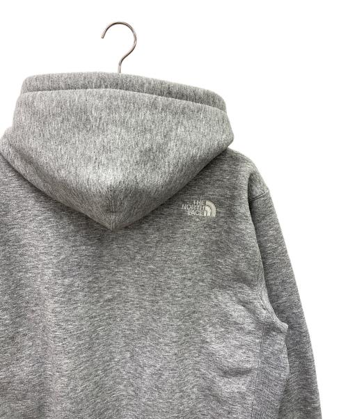 THE NORTH FACE（ザ ノース フェイス）THE NORTH FACE (ザ ノース フェイス) プルオーバーパーカー グレー サイズ:Lの古着・服飾アイテム