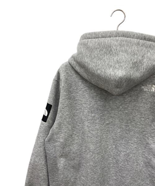 THE NORTH FACE（ザ ノース フェイス）THE NORTH FACE (ザ ノース フェイス) プルオーバーパーカー グレー サイズ:Lの古着・服飾アイテム