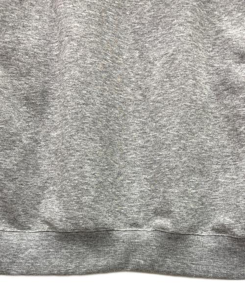 THE NORTH FACE（ザ ノース フェイス）THE NORTH FACE (ザ ノース フェイス) プルオーバーパーカー グレー サイズ:Lの古着・服飾アイテム