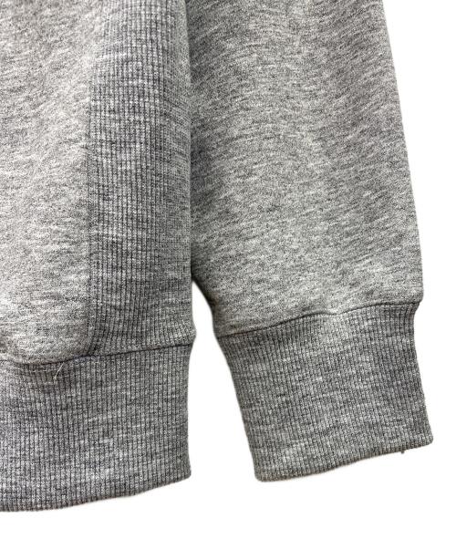 THE NORTH FACE（ザ ノース フェイス）THE NORTH FACE (ザ ノース フェイス) プルオーバーパーカー グレー サイズ:Lの古着・服飾アイテム