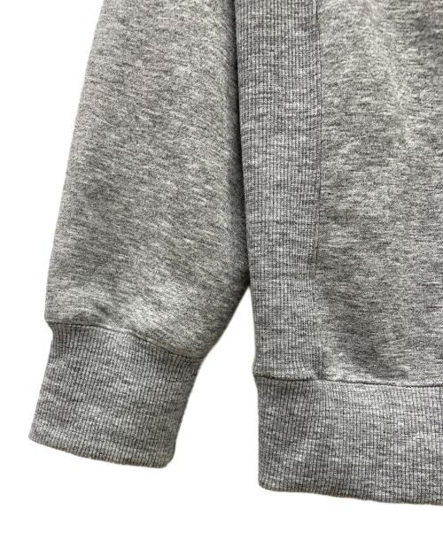 THE NORTH FACE（ザ ノース フェイス）THE NORTH FACE (ザ ノース フェイス) プルオーバーパーカー グレー サイズ:Lの古着・服飾アイテム