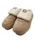 adidas（アディダス）の古着「adidas　GRAND COURT MULE　ミュール」｜ベージュ