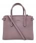FURLA（フルラ）の古着「2WAYショルダーバッグ」｜パープル