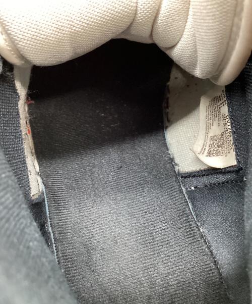 NIKE（ナイキ）NIKE (ナイキ) NIKE　Air Jordan 1 Retro High OG SP Spider-Man　ハイカットスニーカー レッド×ホワイト サイズ:28ｃｍの古着・服飾アイテム