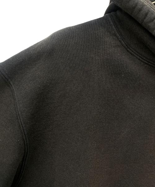 SUPREME（シュプリーム）Supreme (シュプリーム) small box logo hoodie ブラック サイズ:Mの古着・服飾アイテム