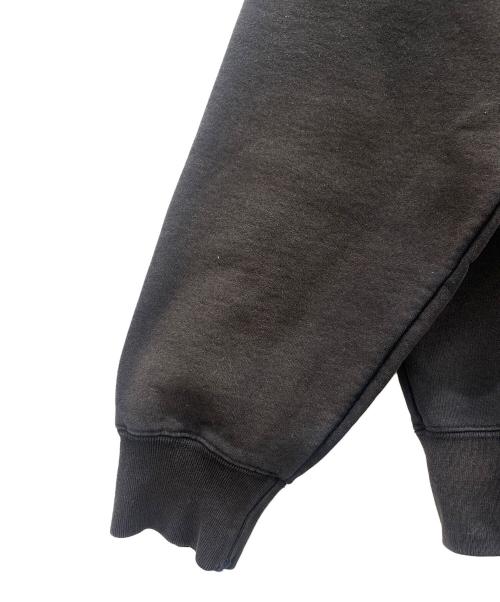 SUPREME（シュプリーム）Supreme (シュプリーム) small box logo hoodie ブラック サイズ:Mの古着・服飾アイテム