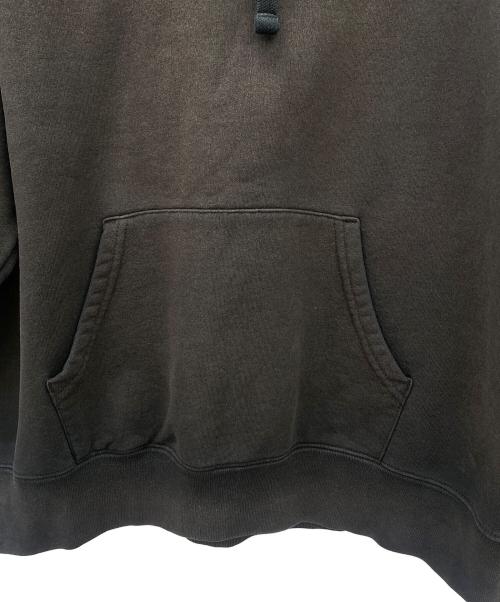 SUPREME（シュプリーム）Supreme (シュプリーム) small box logo hoodie ブラック サイズ:Mの古着・服飾アイテム