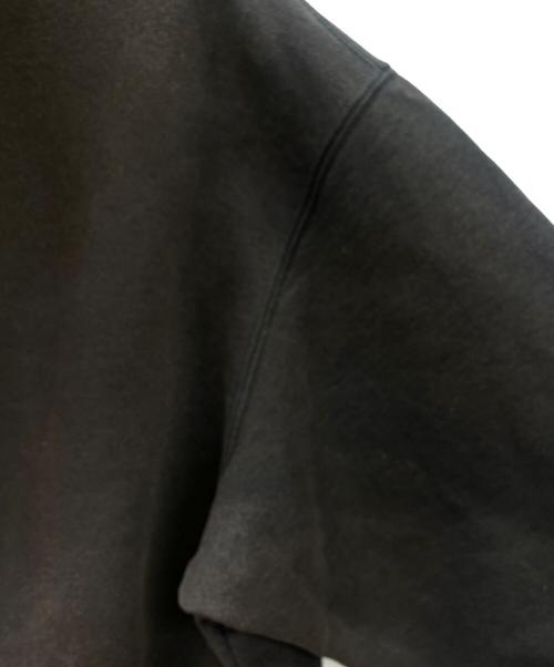 SUPREME（シュプリーム）Supreme (シュプリーム) small box logo hoodie ブラック サイズ:Mの古着・服飾アイテム