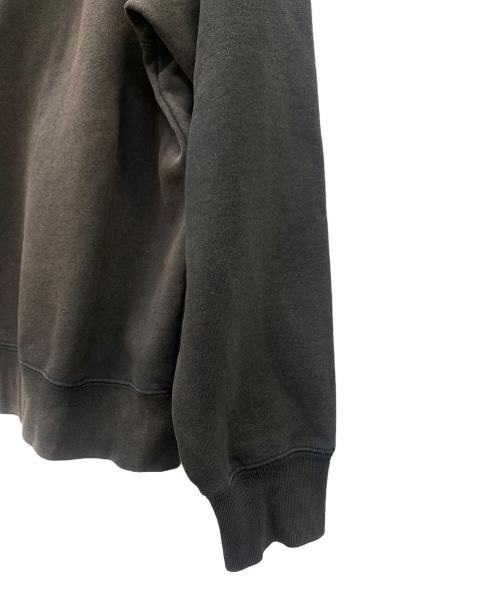 SUPREME（シュプリーム）Supreme (シュプリーム) small box logo hoodie ブラック サイズ:Mの古着・服飾アイテム