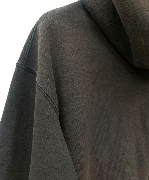 SUPREME（シュプリーム）Supreme (シュプリーム) small box logo hoodie ブラック サイズ:Mの古着・服飾アイテム