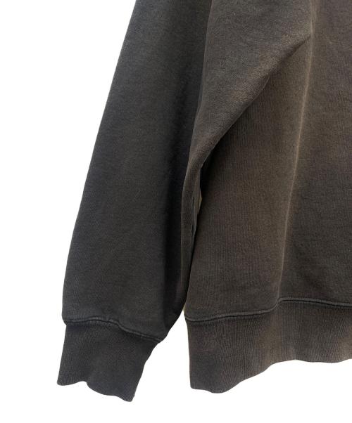 SUPREME（シュプリーム）Supreme (シュプリーム) small box logo hoodie ブラック サイズ:Mの古着・服飾アイテム