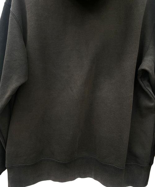 SUPREME（シュプリーム）Supreme (シュプリーム) small box logo hoodie ブラック サイズ:Mの古着・服飾アイテム