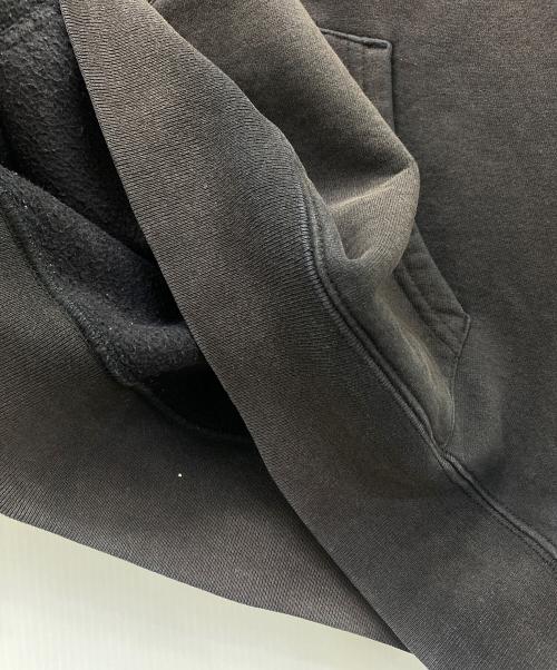 SUPREME（シュプリーム）Supreme (シュプリーム) small box logo hoodie ブラック サイズ:Mの古着・服飾アイテム