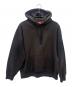 Supreme（シュプリーム）の古着「small box logo hoodie」｜ブラック