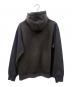Supreme (シュプリーム) small box logo hoodie ブラック サイズ:M：16000円