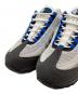 中古・古着 NIKE (ナイキ) NIKE　AIR MAX95 Cool Grey and Blue Spark　スニーカー グレー×ブルー サイズ:26ｃｍ：22000円
