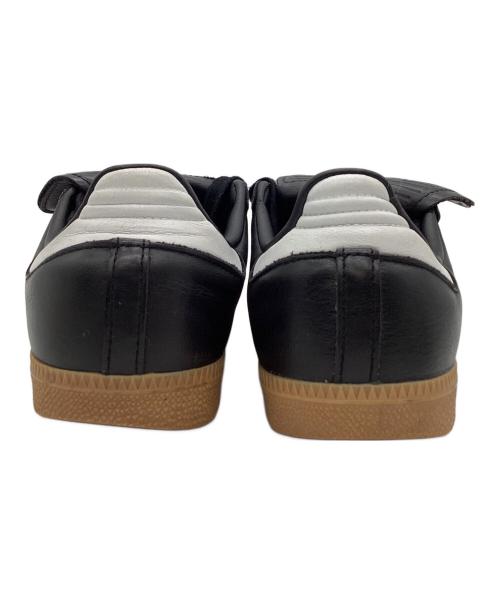 adidas（アディダス）adidas (アディダス) adidas　Samba LT　スニーカー ブラック×ホワイト サイズ:24ｃｍの古着・服飾アイテム