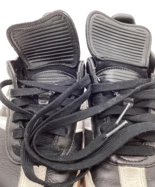 adidas（アディダス）adidas (アディダス) adidas　Samba LT　スニーカー ブラック×ホワイト サイズ:24ｃｍの古着・服飾アイテム