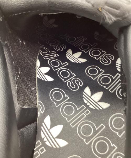 adidas（アディダス）adidas (アディダス) adidas　Samba LT　スニーカー ブラック×ホワイト サイズ:24ｃｍの古着・服飾アイテム