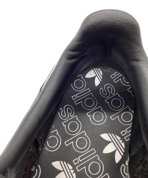 adidas（アディダス）adidas (アディダス) adidas　Samba LT　スニーカー ブラック×ホワイト サイズ:24ｃｍの古着・服飾アイテム