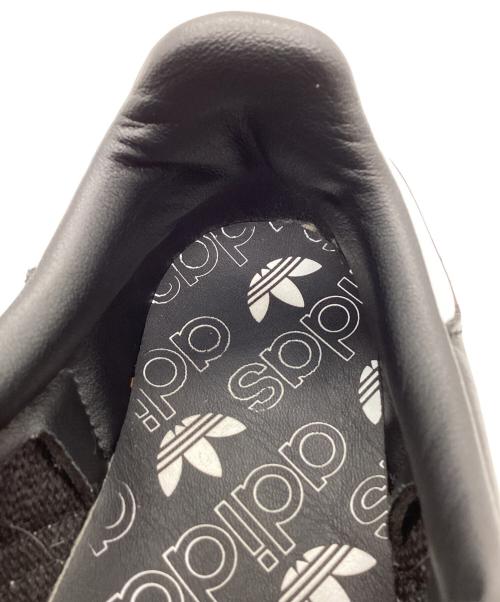 adidas（アディダス）adidas (アディダス) adidas　Samba LT　スニーカー ブラック×ホワイト サイズ:24ｃｍの古着・服飾アイテム