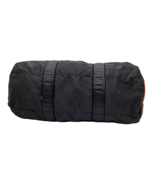 PORTER（ポーター）PORTER (ポーター) ミニボストンバッグ ブラック サイズ:なしの古着・服飾アイテム