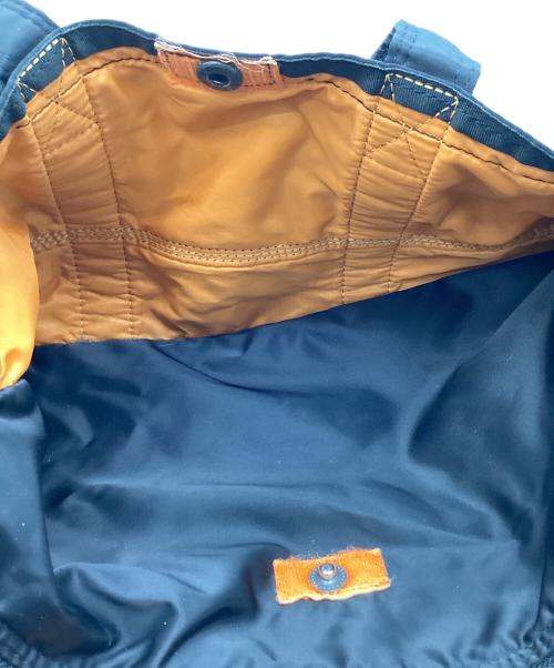 PORTER（ポーター）PORTER (ポーター) ミニボストンバッグ ブラック サイズ:なしの古着・服飾アイテム