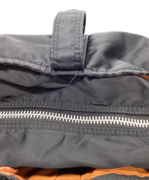 PORTER（ポーター）PORTER (ポーター) ミニボストンバッグ ブラック サイズ:なしの古着・服飾アイテム