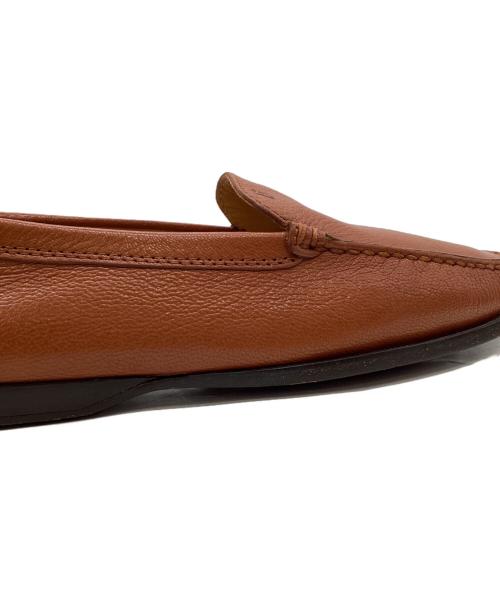 TOD'S（トッズ）TOD'S (トッズ) TOD'S　ローファー ブラウン サイズ:37の古着・服飾アイテム