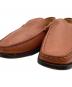 中古・古着 TOD'S (トッズ) TOD'S　ローファー ブラウン サイズ:37：3000円