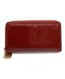 GUCCI（グッチ）の古着「GUCCI　長財布」