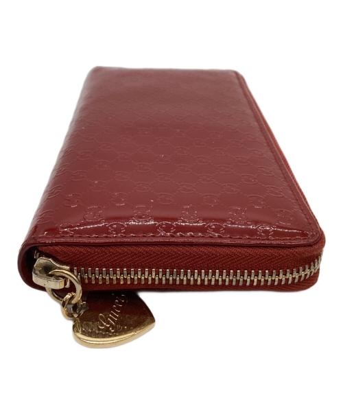 GUCCI（グッチ）GUCCI (グッチ) GUCCI　長財布の古着・服飾アイテム