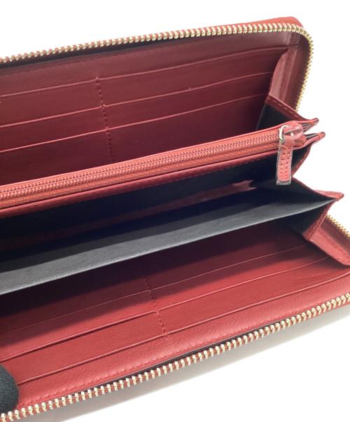 GUCCI（グッチ）GUCCI (グッチ) GUCCI　長財布の古着・服飾アイテム