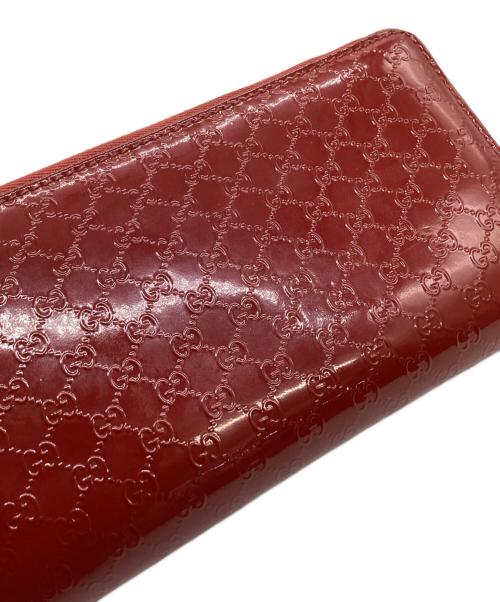 GUCCI（グッチ）GUCCI (グッチ) GUCCI　長財布の古着・服飾アイテム