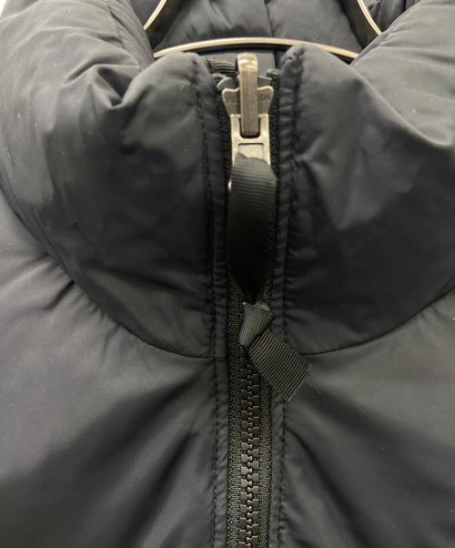 THE NORTH FACE（ザ ノース フェイス）THE NORTH FACE (ザ ノース フェイス) THE NORTH FACE　1996 レトロヌプシベスト ブラック サイズ:Mの古着・服飾アイテム