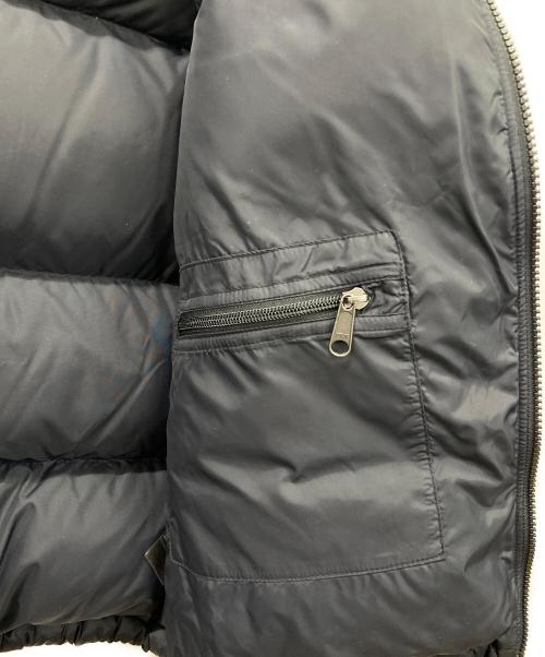 THE NORTH FACE（ザ ノース フェイス）THE NORTH FACE (ザ ノース フェイス) THE NORTH FACE　1996 レトロヌプシベスト ブラック サイズ:Mの古着・服飾アイテム