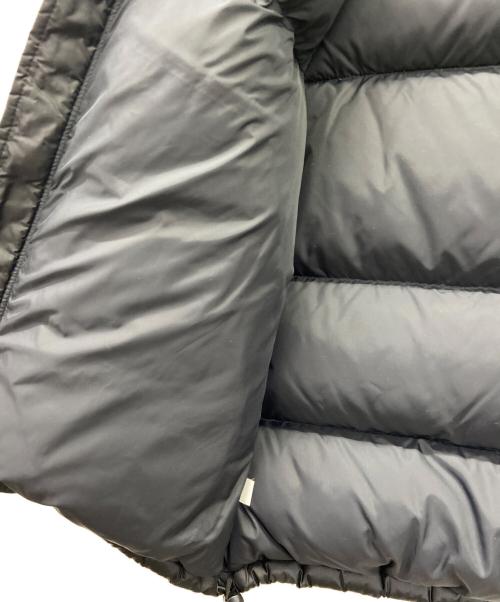 THE NORTH FACE（ザ ノース フェイス）THE NORTH FACE (ザ ノース フェイス) THE NORTH FACE　1996 レトロヌプシベスト ブラック サイズ:Mの古着・服飾アイテム