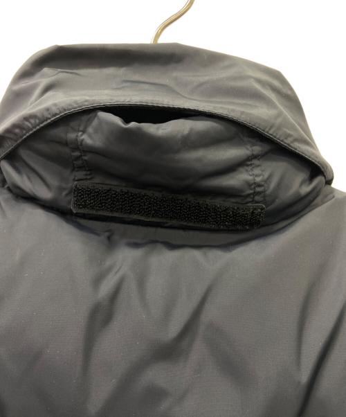 THE NORTH FACE（ザ ノース フェイス）THE NORTH FACE (ザ ノース フェイス) THE NORTH FACE　1996 レトロヌプシベスト ブラック サイズ:Mの古着・服飾アイテム