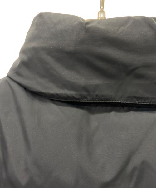 THE NORTH FACE（ザ ノース フェイス）THE NORTH FACE (ザ ノース フェイス) THE NORTH FACE　1996 レトロヌプシベスト ブラック サイズ:Mの古着・服飾アイテム