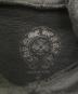 CHROME HEARTS (クロムハーツ) プルオーバーパーカー ブラック サイズ:M：110000円